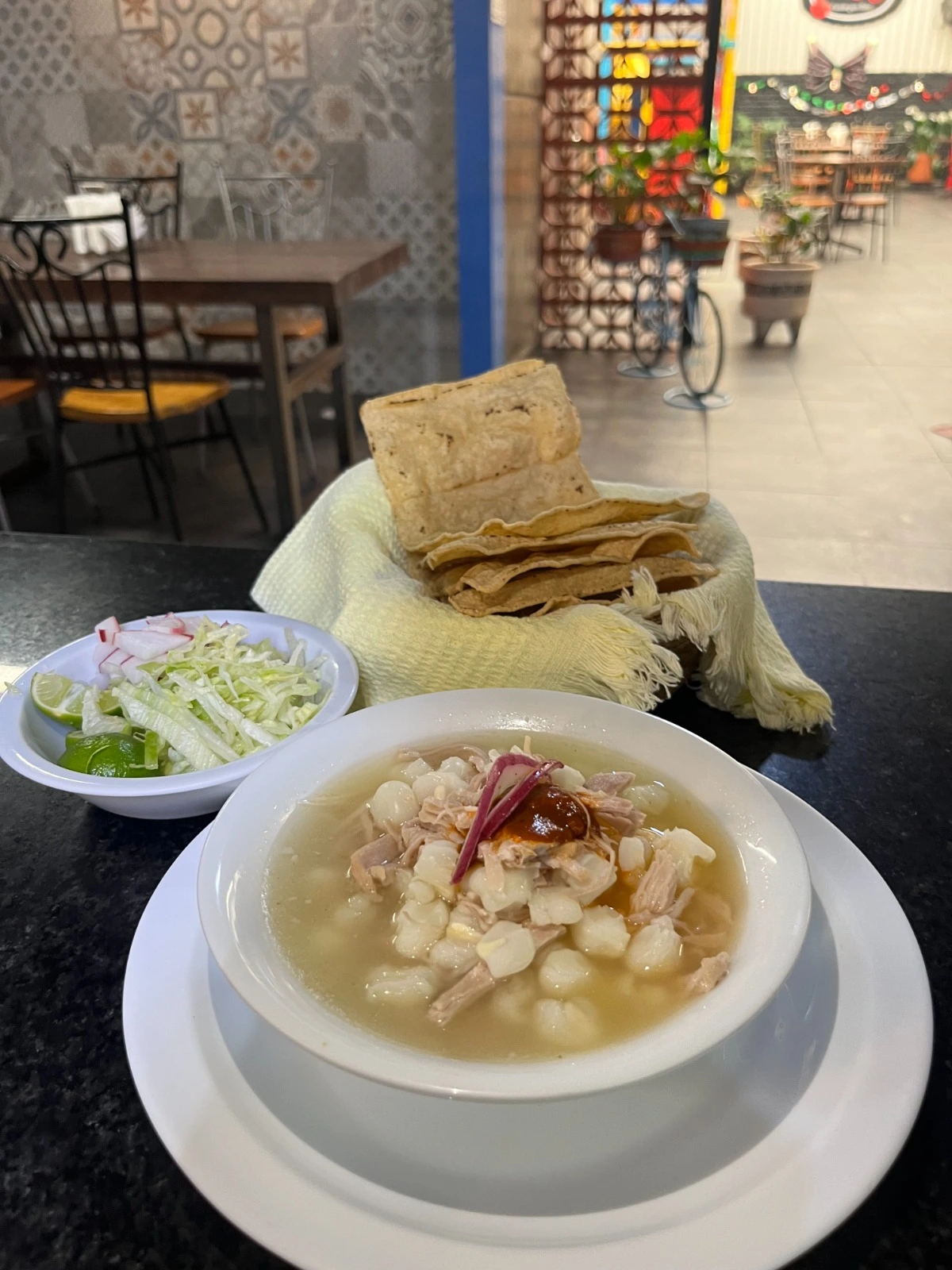 Plato del día 3