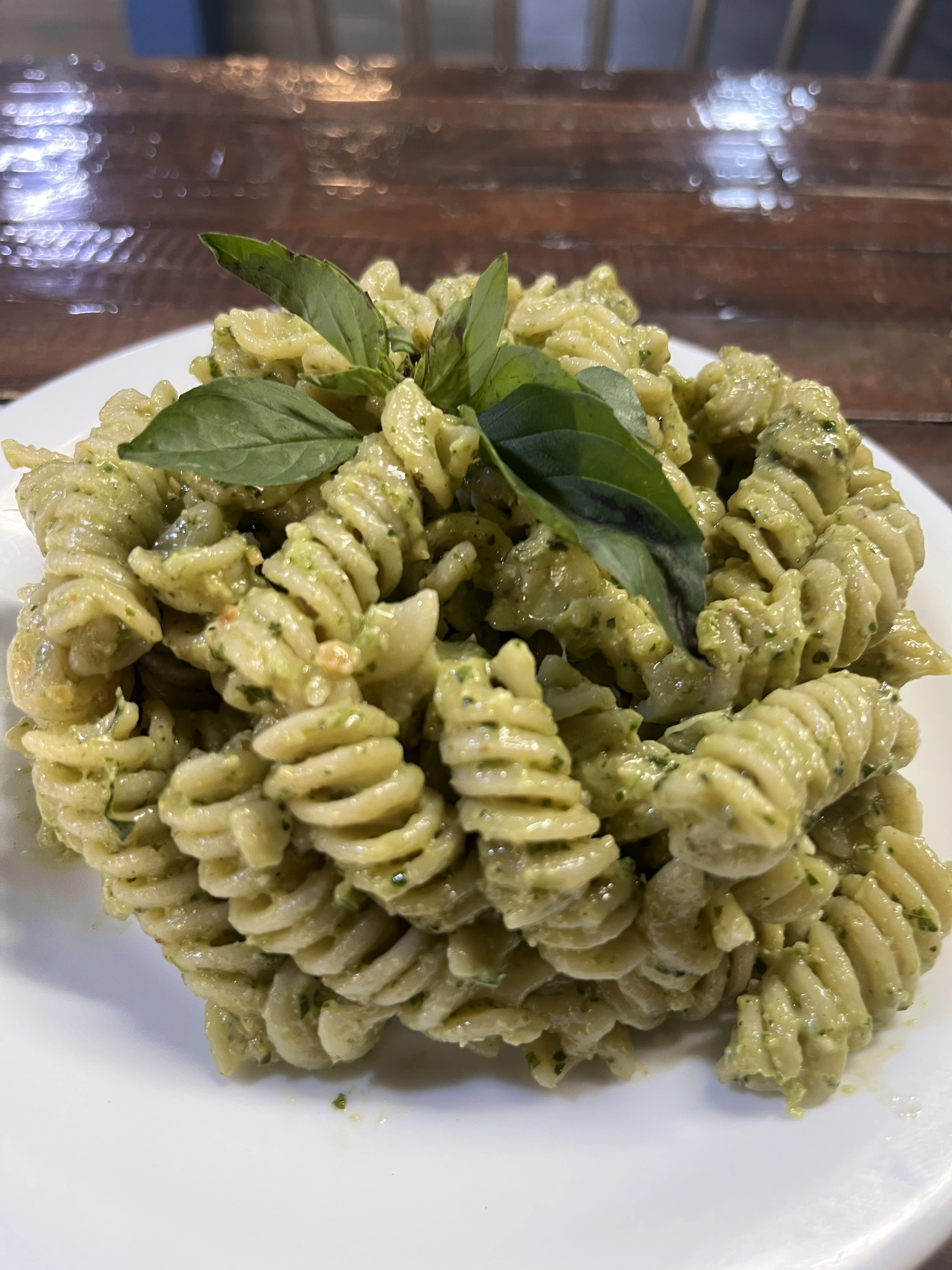 Plato del día 3